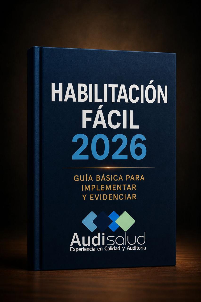 Portada de Habilitación Fácil 2026